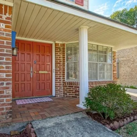 Image 3 - 3851 Red Cypress Drive, Tall Timbers, New Orleans, LA 70131, USA - House for sale