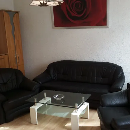 Rent this 1 bed apartment on Lütgendortmunder Straße 63 in 44388 Dortmund, Germany