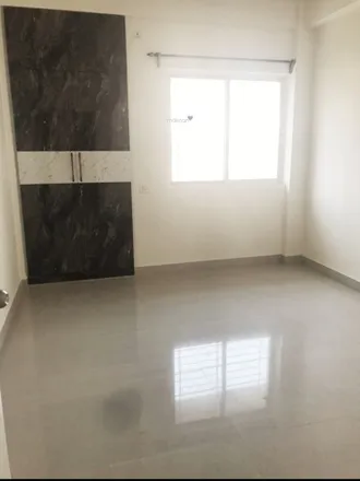 Rent this 3 bed apartment on Babli Mahadev Kanekar Marg in Zone 6, Mumbai - 400077
