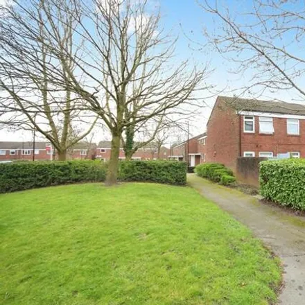 Rent this 2 bed apartment on 29-41 Taunton Way in Coventry, CV6 2NH