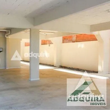 Image 1 - Rua Olegário Mariano, Neves, Ponta Grossa - PR, 84020-360, Brazil - Apartment for sale