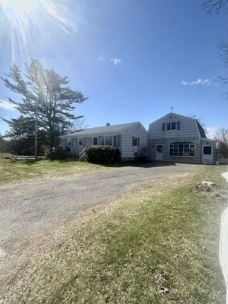 Buy this 3 bed house on 341 River Road in Orrington, Penobscot County