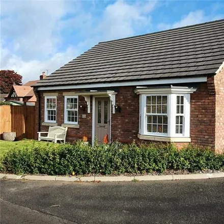 Buy this 2 bed house on Dark Lane in Kinver, DY7 6JD