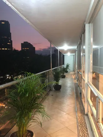 Image 5 - La Taberna de Miguel, Avenida Presidente Masaryk, Colonia Bosques de Chapultepec, 11560 Mexico City, Mexico - Apartment for rent