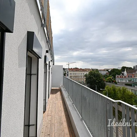 Image 2 - Auerswaldova 340/4, 614 00 Brno, Czechia - Apartment for rent