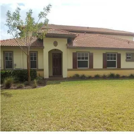 Buy this 3 bed townhouse on 11798 Northwest 57th Street in Heron Bay South, Coral Springs