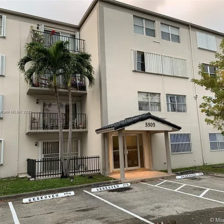Image 2 - 5505 Northwest 7th Street, Miami, FL 33126, USA - Condo for rent