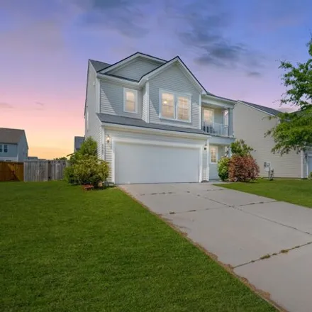 Buy this 3 bed house on 3081 Adventure Way in Ladson, Berkeley County