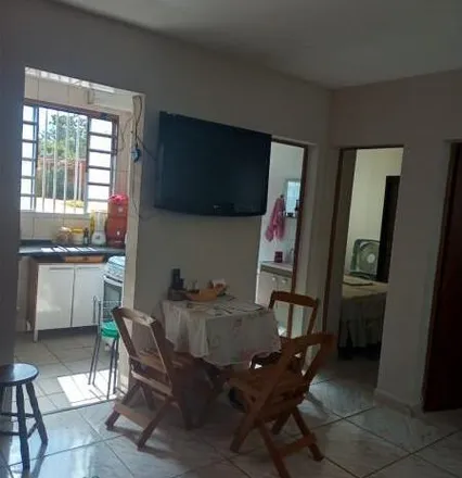 Buy this 2 bed apartment on Avenida Leontino Francisco Alves in Serra Verde, Belo Horizonte - MG