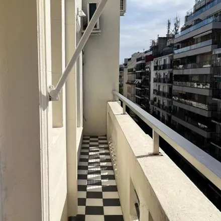 Rent this 2 bed apartment on Presidente Quintana 14 in Retiro, C1059 ABD Buenos Aires