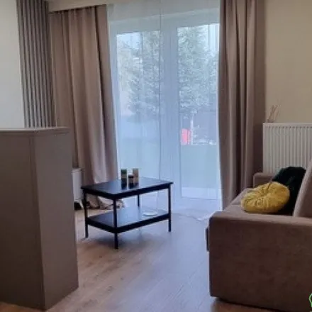 Rent this 1 bed apartment on Nawojowska 270 in 33-300 Nowy Sącz, Poland