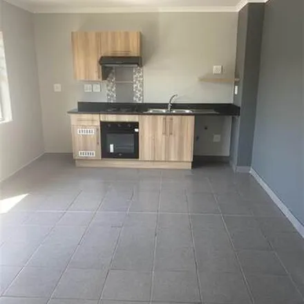 Rent this 2 bed apartment on Bush Road in Tshwane Ward 85, Gauteng