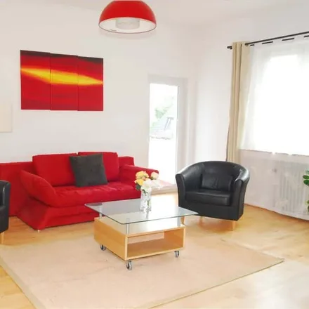 Image 2 - Volmerswerther Straße 346, 40221 Dusseldorf, Germany - Apartment for rent