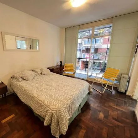 Rent this 1 bed apartment on Ayacucho in Recoleta, 1121 Buenos Aires