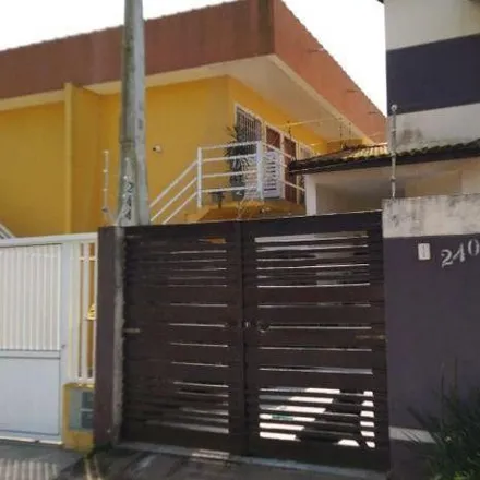 Buy this 1 bed house on Rua Santo Ivo in Jardim Corumbá, Itanhaem - SP