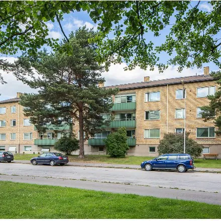 Rent this 1 bed apartment on Föreningsgatan in 613 31 Oxelösund, Sweden