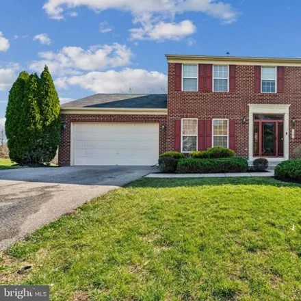Buy this 4 bed house on 1908 Orchard Hill Drive in Fort Washington, MD 20744
