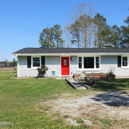 Buy this 3 bed house on 1247 Halltown Road in Onslow County, NC 28546
