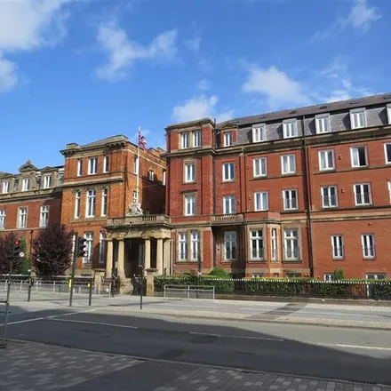 Image 2 - The Royal, Wilton Place, Salford, M3 6BS, United Kingdom - Apartment for rent