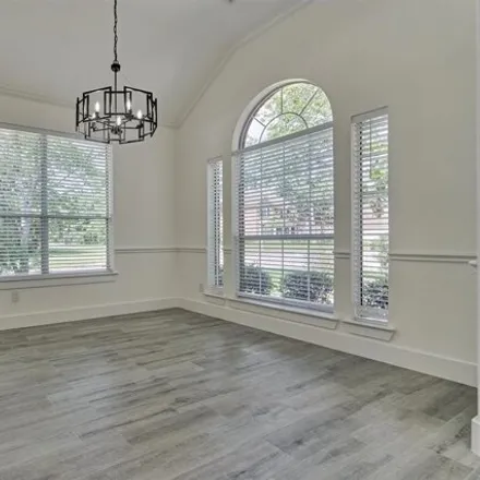 Image 9 - 1 North Evangeline Oaks Circle, Alden Bridge, The Woodlands, TX 77384, USA - House for sale