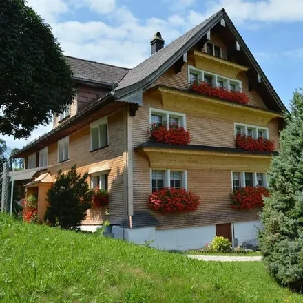 Image 8 - 9642 Ebnat-Kappel, Switzerland - Apartment for rent
