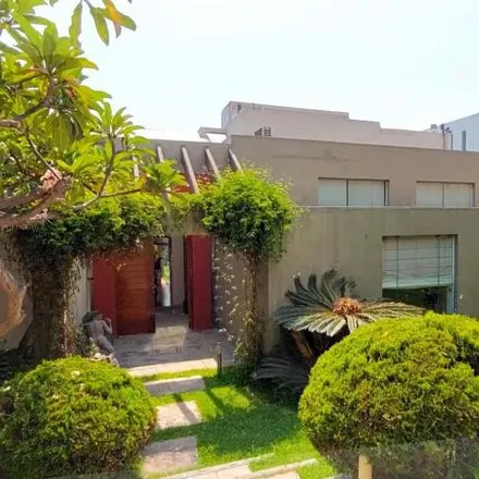 Buy this 3 bed house on La Chalana Street in La Molina, Lima Metropolitan Area 15026