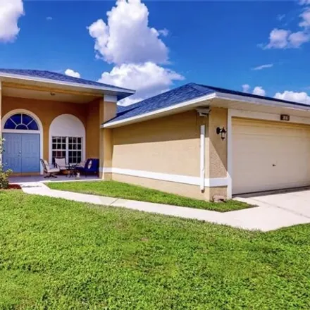 Rent this 4 bed house on 949 Southwest 28th Terrace in Cape Coral, FL 33914