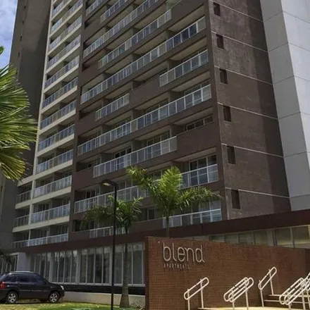 Image 2 - Piscina Blend, Avenida das Araucárias 4150, Águas Claras - Federal District, 71936-250, Brazil - Apartment for sale