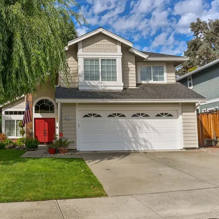 Buy this 4 bed house on 7872 Shady Creek Road in Dublin, CA 94582