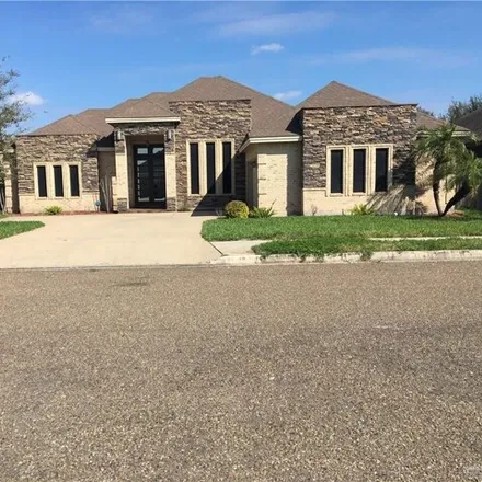Image 1 - 1293 East 28th Street, Stewart Place Colonia, Mission, TX 78574, USA - House for sale