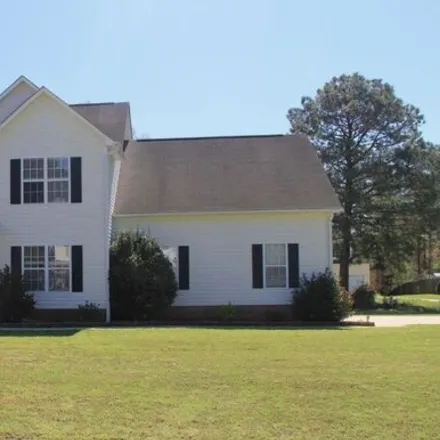 Buy this 3 bed house on 118 Batchelors Trail in Onslow County, NC 28546