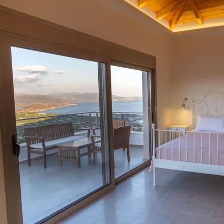 Rent this 3 bed house on Nafplio in Argolis Regional Unit, Greece