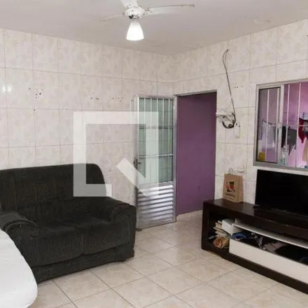 Buy this 2 bed house on Travessa Santa Adélia in Casa Grande, Diadema - SP