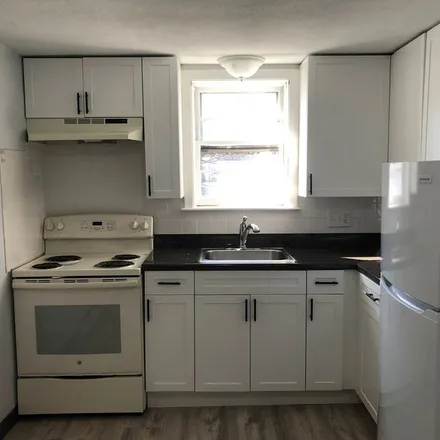 Rent this 1 bed apartment on 85 Trapelo Road in Waltham, MA 02178