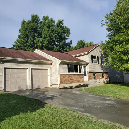 Buy this 3 bed house on 3039 Merrie Drive in Hebron, Boone County