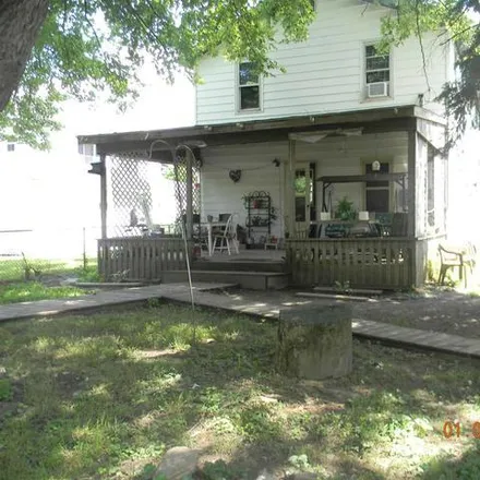 Image 4 - 779 South 2nd Street, Gas City, IN 46933, USA - House for sale