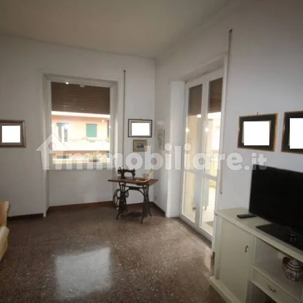 Image 8 - Via dei Giordani, 00199 Rome RM, Italy - Apartment for rent