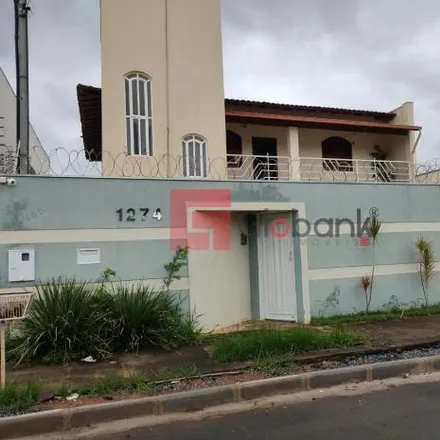 Buy this 5 bed house on Quadra do Cassimiro de Abreu in Rua São Tomé, Todos os Santos