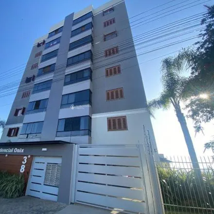 Buy this 3 bed apartment on Rua Lourenço Hack in Beira Rio, Dois Irmãos - RS