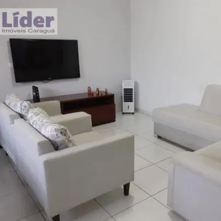 Buy this 4 bed house on Rua Dez in Golfinhos, Caraguatatuba - SP