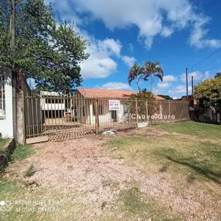 Buy this 2 bed house on Rua Alegrete in Canada, Cascavel - PR