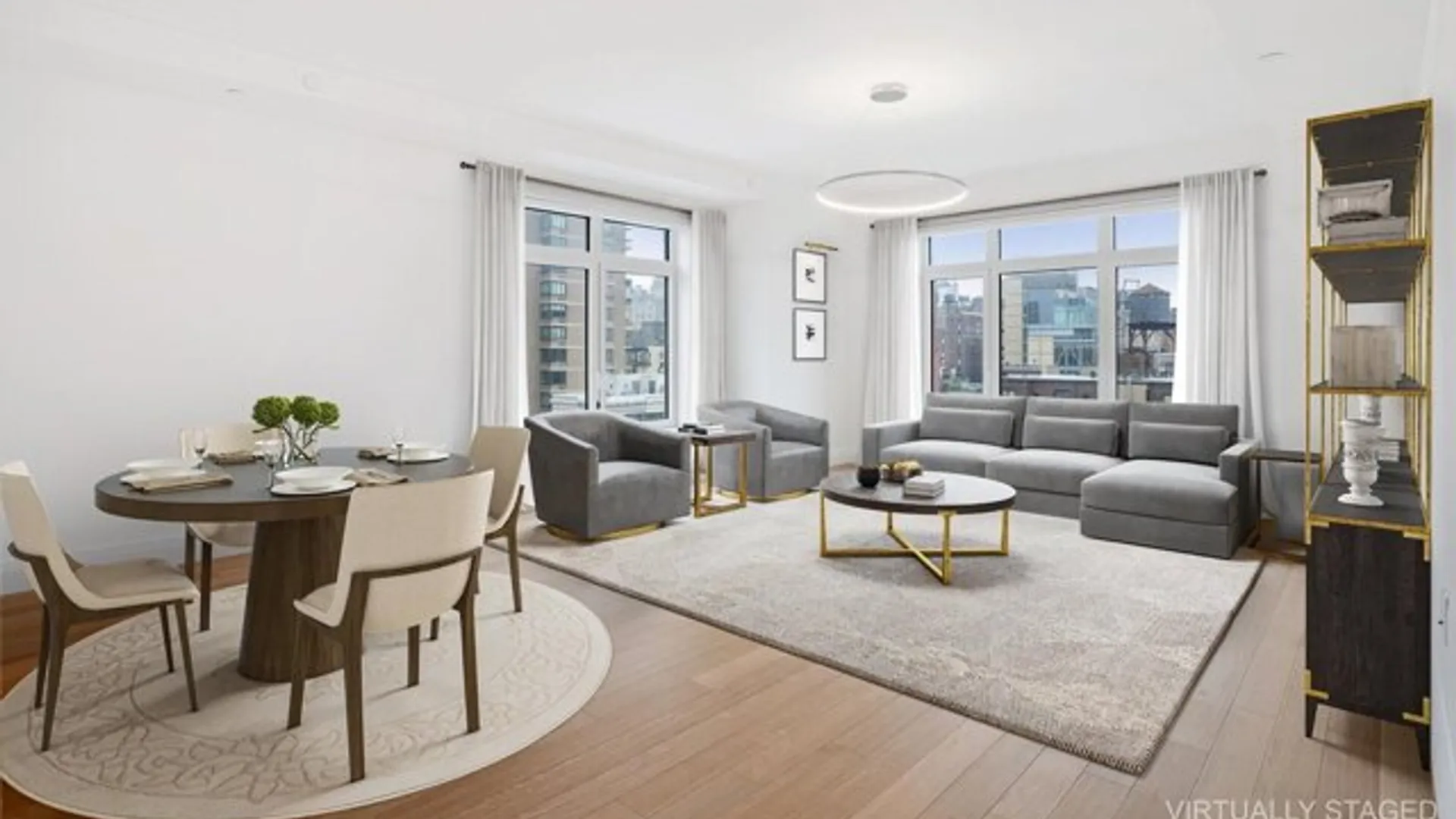 200 East 83rd Street, New York, NY 10028, USA | 3 bed apartment for rent