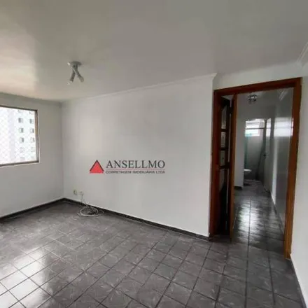 Image 2 - Rua Tiradentes, Santa Terezinha, São Bernardo do Campo - SP, 09781-220, Brazil - Apartment for rent