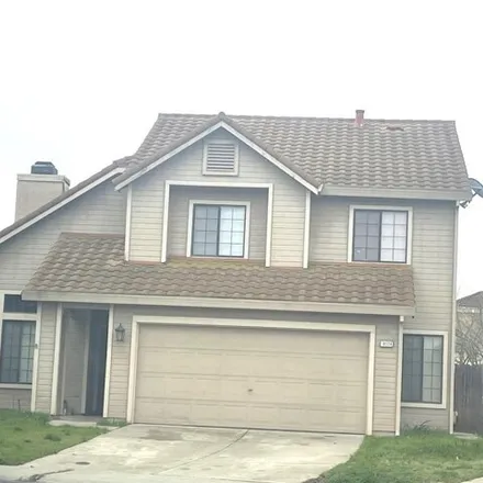 Image 2 - 9098 Levant Court, Elk Grove, CA 95758, USA - House for sale