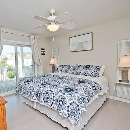 Rent this 3 bed house on Atlantic Beach in NC, 28512