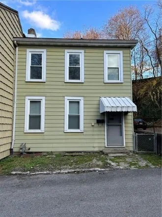 Rent this 2 bed house on 85 Telescope Street in Pittsburgh, PA 15203