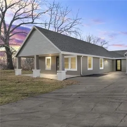 Image 1 - 30090 West 83rd Street, De Soto Junction, De Soto, KS 66018, USA - House for sale