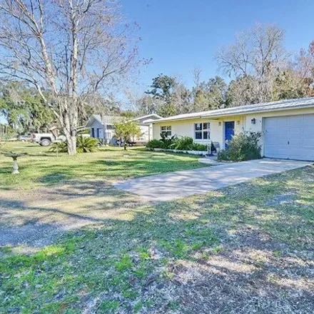 Image 3 - 3747 North Hiawatha Terrace, Crystal River, Citrus County, FL 34428, USA - House for sale
