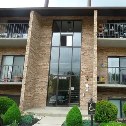 Buy this 2 bed condo on 7246 Creekview Drive in Taylors Creek, Colerain Township