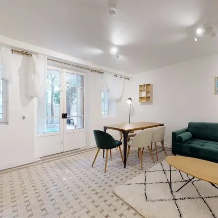 Rent this 14 bed room on 14 Rue Clapier in 13001 Marseille, France